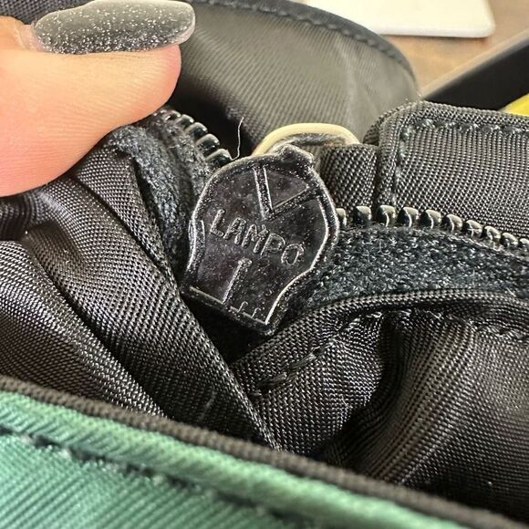 Prada Tessuto Nylon Tote Bag W/ Certificate of Authenticity - Picture 6 of 16